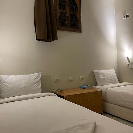 Playa Del Sol Surf House Hostel Tamraght Luaran gambar
