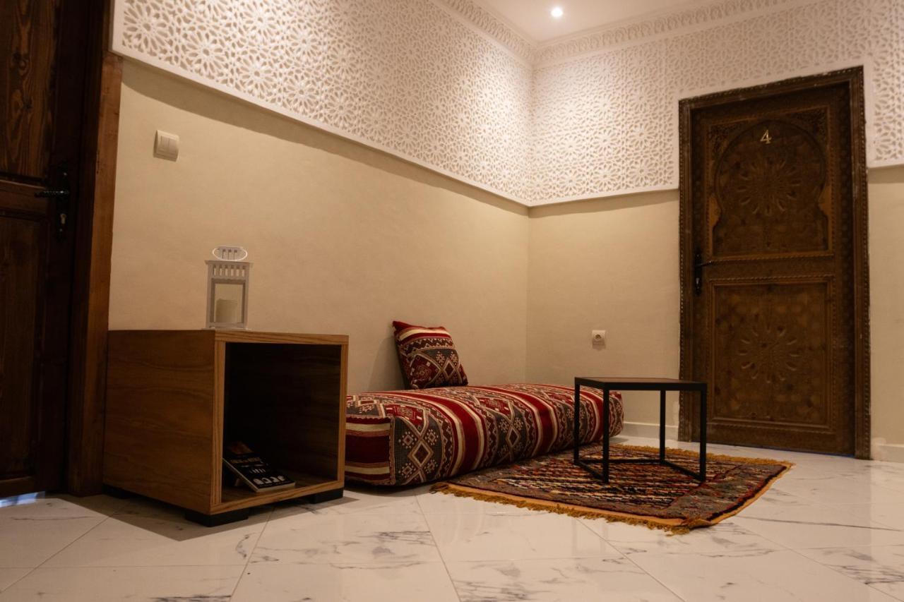 Playa Del Sol Surf House Hostel Tamraght Luaran gambar