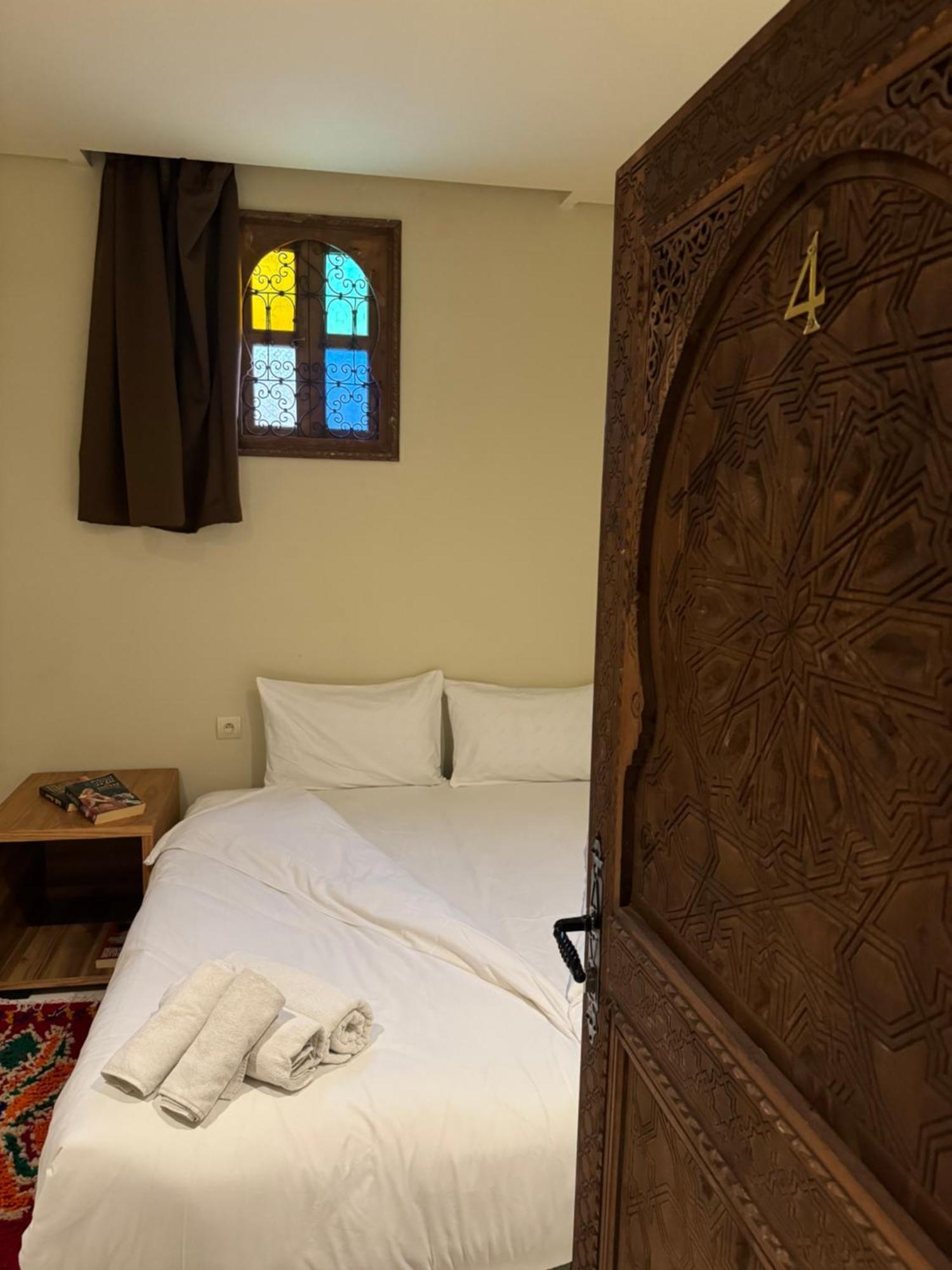 Playa Del Sol Surf House Hostel Tamraght Luaran gambar