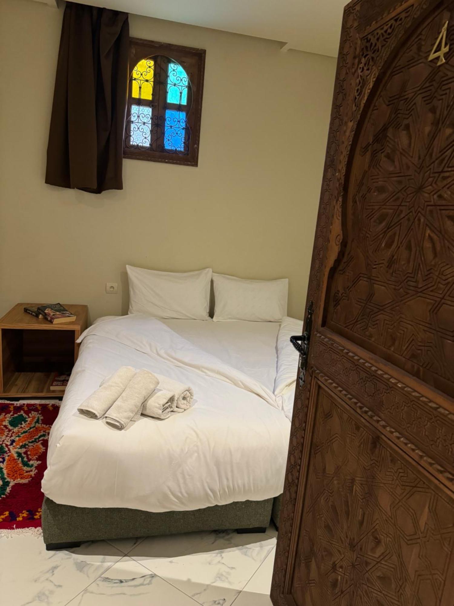 Playa Del Sol Surf House Hostel Tamraght Luaran gambar