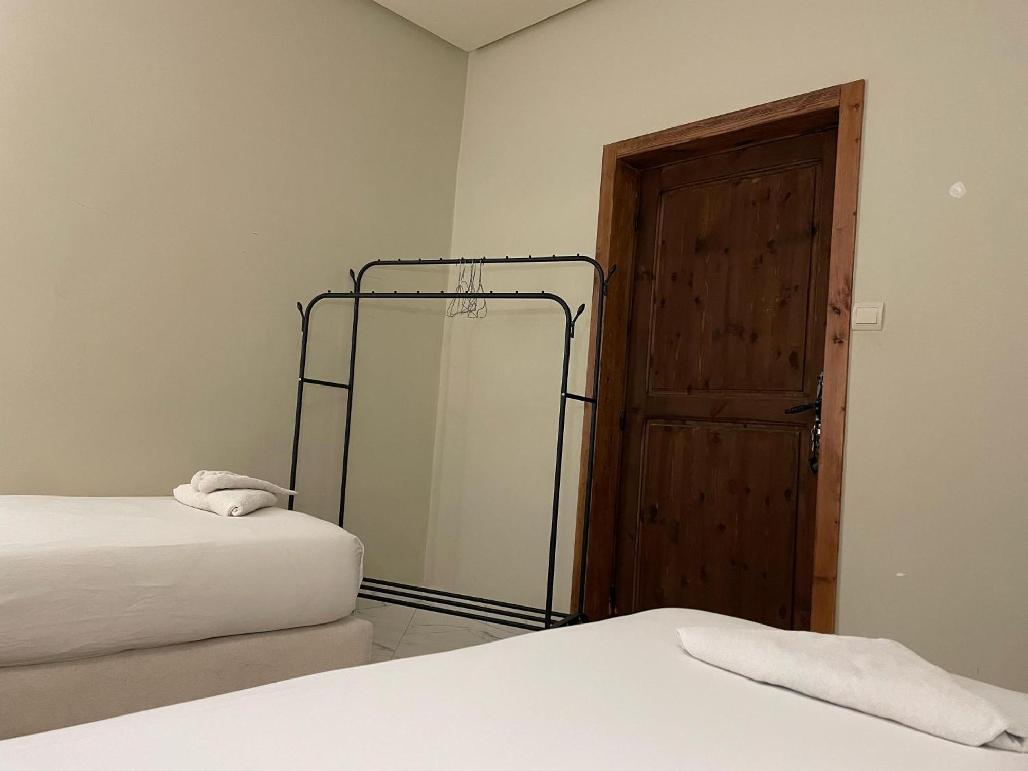 Playa Del Sol Surf House Hostel Tamraght Luaran gambar