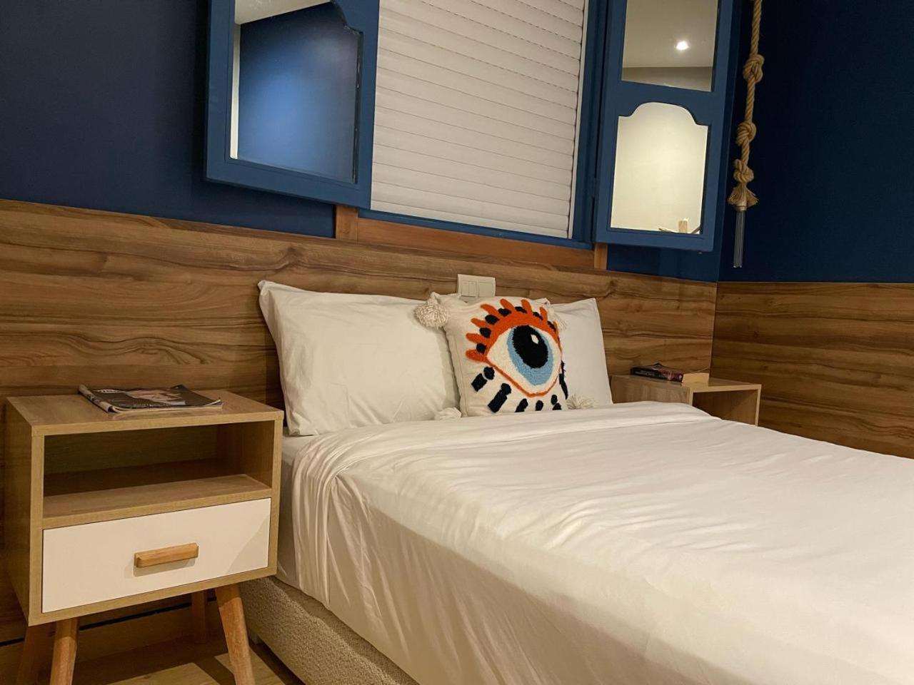 Playa Del Sol Surf House Hostel Tamraght Luaran gambar